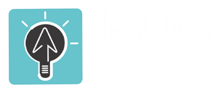 DesClics INFO